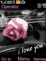 I ♥  YOU