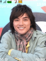 huan huan ai