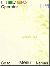 greentea