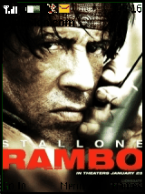 rambo