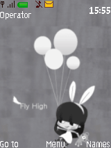 FlyHIgh