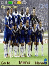 persib ku