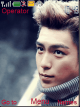 Bigbang TOP