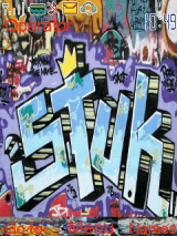 graffiti