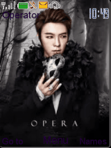 Donghae