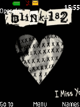 blink