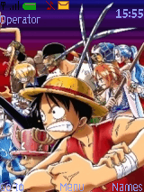 one piece 1