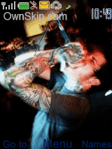 suicide silence