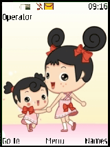 Girls