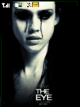 the eye