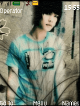 aaron yan ya lun