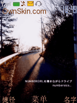 日系风格