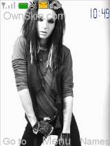 Bill Kaulitz