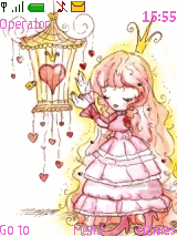 Cage Heart