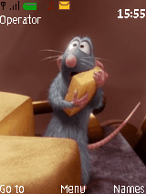 Ratatouille
