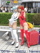 Booth_Girls