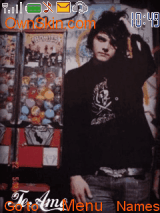 Gerard Way
