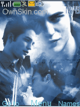 edward cullen twilight