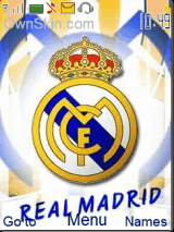 Real Madrid 18
