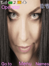 Amy Lee