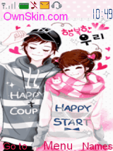 sweet cuple