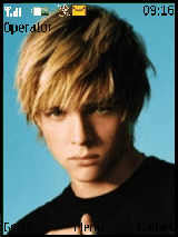jesse McCartney