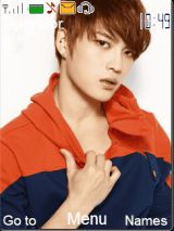 kim jaejoong