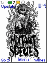 MutantSpecies