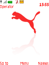 PUMA