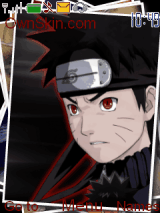 naruto gara