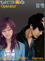 lee donghae min sunye