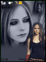 avril