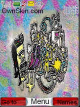 Music Television