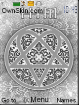 heartagram