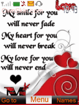 LOVE