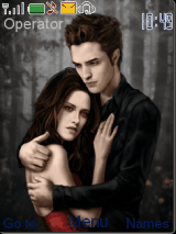 bella&edwerd