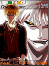 ichigo hollow