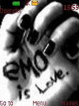 emO iS LOvE