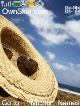 Summer Vacation