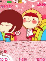 looneylove