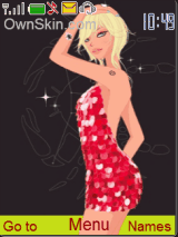 party girl