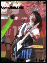 scandal
