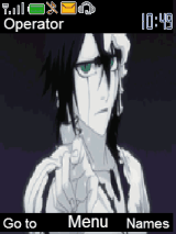 ESPADA ULQUIORRA