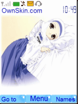 hijab girl