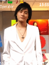 白衣小综