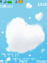 棉花心