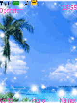 bluesea