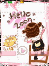 HELLO 2007