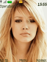 hilarry duff
