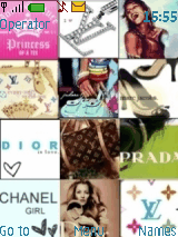 brands